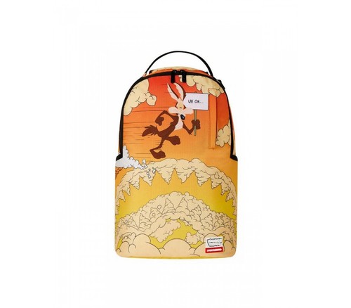 Sprayground zaino multicolore - sprayground,