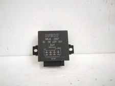 CENTRALINA CHIUSURE PER IVECO Eurocargo 120E23 Serie 9846297 (94>02)