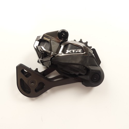 Deragliatore shimano xtr di2 - deragliatore,