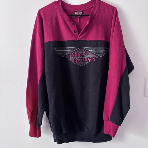 Maglione henley uomo - maglione, harley