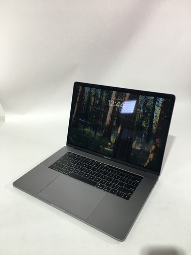 Apple macbook pro - 15", 2019