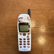 Cellulare Nokia 5165 Vargas