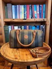 Borsa FENDI Pequin Boston