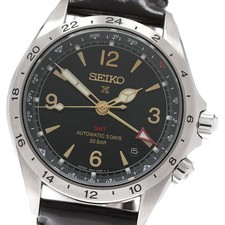 Seiko prospex alpinist - seiko,