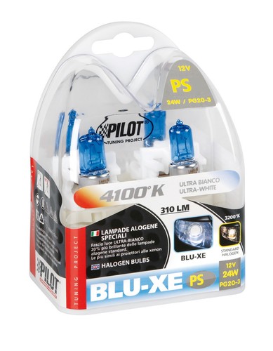 Kit lampade alogene - lampade,