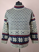 Maglione lana classico uomo