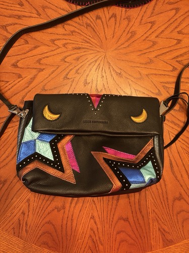 Borsa tracolla aimee - a,