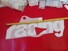 DECALCO ADESIVO CARENA  DX