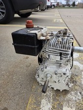 Motore Tecumseh HS40 vintage