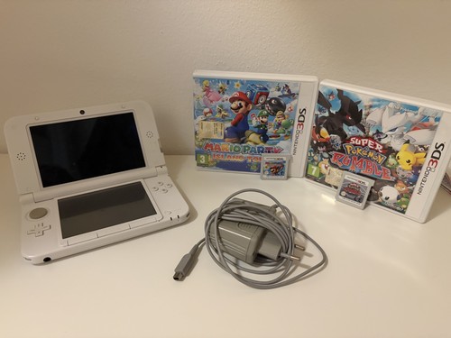 Console nintendo 3ds 2 - console,