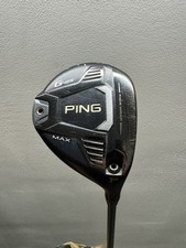 Mazza da golf PING G425 Max