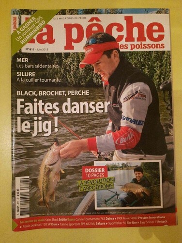 Pesca pesci nº817 - pesca, i