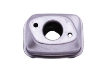 GENUINE ECHO NON CATALYTIC