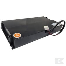Ambrogio 300Z42800AR Batterie