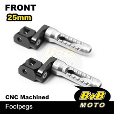 BOB 25mm Extend Front Foot