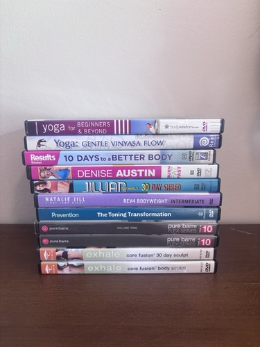 Workout yoga pilates - workout-,