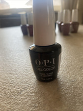 OPI Gel Color THINGS I’VE