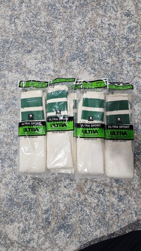 Ultra sport socks - socks, 85%cotton