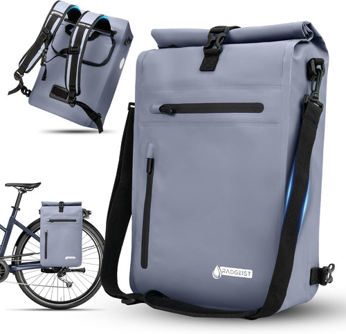 Borsa bicicletta 1 per - in,