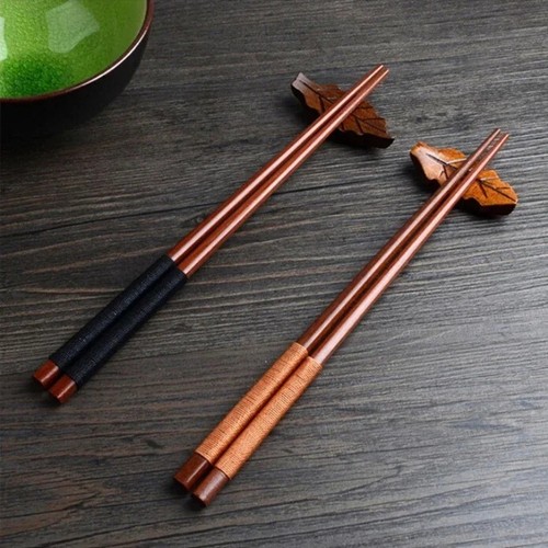Bacchette cinesi legno - , bambù