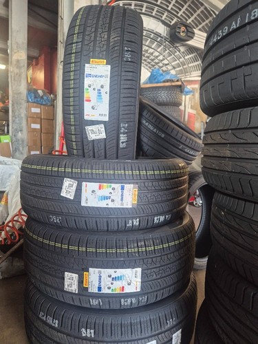 Set pneumatici 235 r20 - pneumatici,