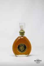 Decanter Brandy VECCHIA