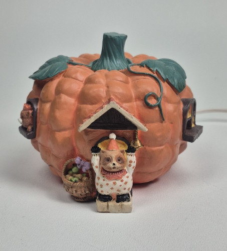 Casa zucca munchkin - zucca,