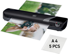 Inspire+ Plastificatrice A3