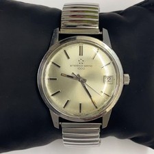 Orologio Eterna Matic 1000