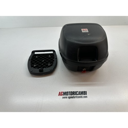 Bauletto honda spacy - spacy, ch
