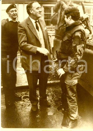 1972 belfast william whitelaw - 1972,