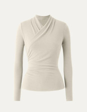 Top manica lunga NUOVO OGL