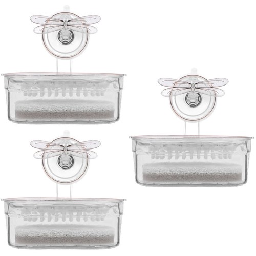 Pack porta soap doccia - 3,