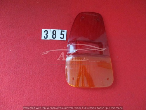 255029 trasparente posteriore - trasparente,