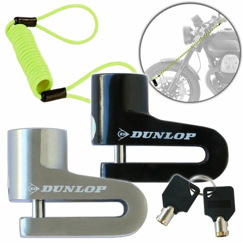 Serratura dischi freno - , dunlop