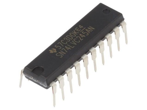 Sn74lvc245an digitale 3 - sn74lvc245an,