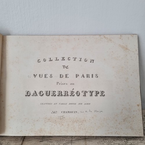 1850 collezione vedute - 1850,