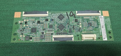 Scheda lvds tcon per - lvds,