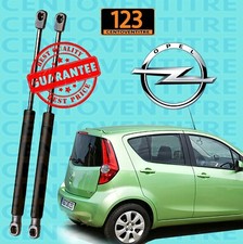 Ammortizzatori Molle a Gas