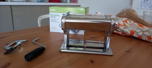 Agnese macchina per pasta - agnese-macchina,