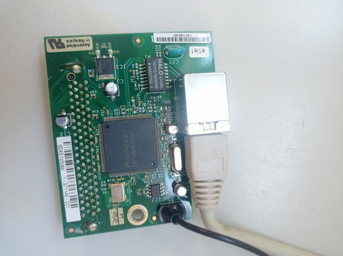 Easylan ethernet interface kit - easylan,