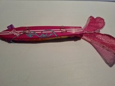 BARBIE MATTEL TAVOLA SURF STYLE SURFBOARD PRINCIPESSA SIRENA MERMAID 