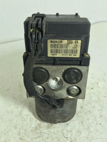 0273004394 abs renault scenic - abs,