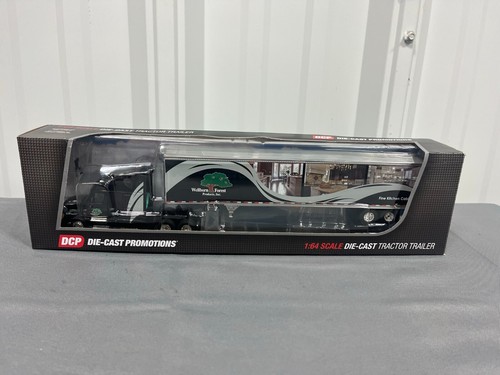 Freightliner cascadia wellborn - freightliner,