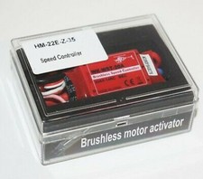 Walkera HM-22E-Z-35 Brushless