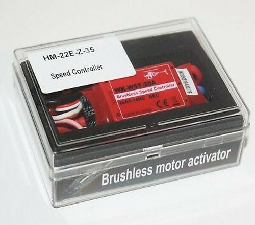 Walkera 22e 35 - walkera, hm-22e-z-35