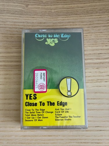 Yes close the - yes, edge