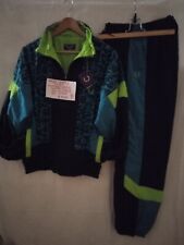 Tuta Uomo/ Ragazzo Acetato e