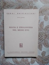 Raul Manselli Magia E