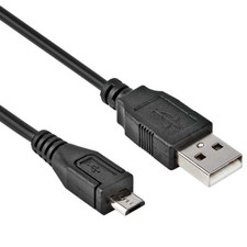 Cavo ricarica micro usb - micro, per